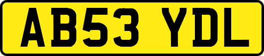 AB53YDL