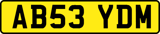 AB53YDM