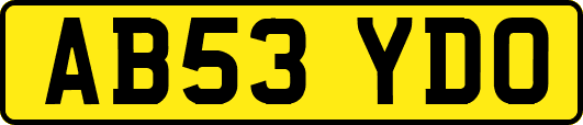 AB53YDO