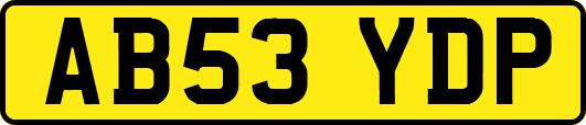 AB53YDP