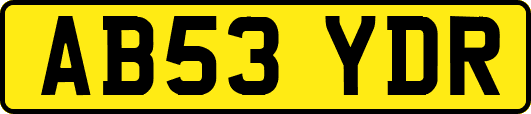 AB53YDR