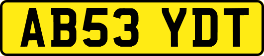 AB53YDT