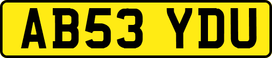AB53YDU