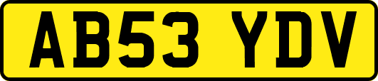 AB53YDV