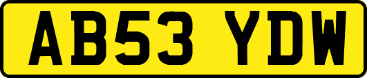 AB53YDW