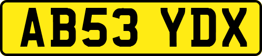 AB53YDX