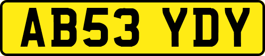 AB53YDY
