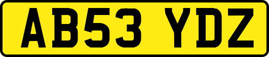 AB53YDZ