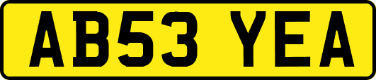 AB53YEA