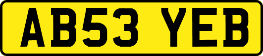 AB53YEB