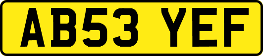 AB53YEF