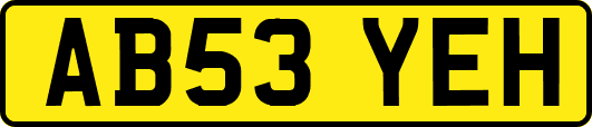 AB53YEH