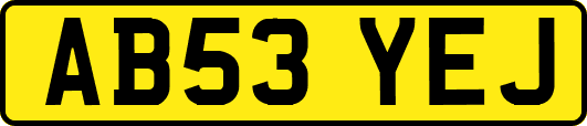 AB53YEJ
