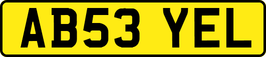 AB53YEL