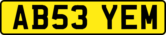 AB53YEM