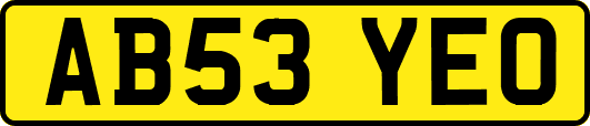 AB53YEO