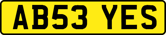 AB53YES
