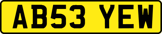 AB53YEW