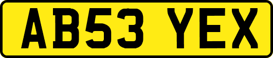 AB53YEX