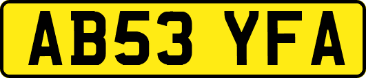 AB53YFA