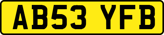 AB53YFB
