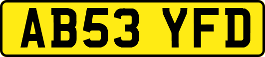 AB53YFD