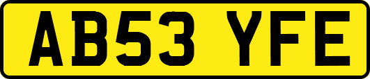 AB53YFE