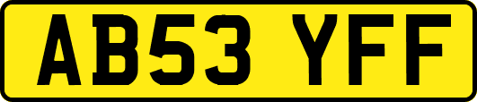 AB53YFF