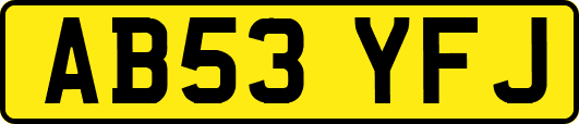 AB53YFJ