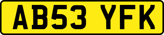 AB53YFK
