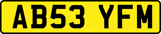 AB53YFM