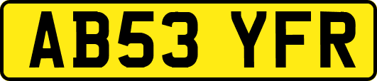 AB53YFR