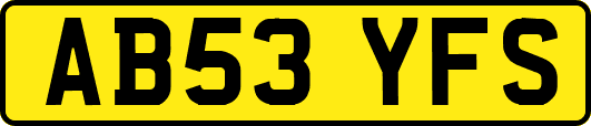 AB53YFS