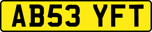 AB53YFT