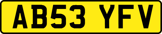 AB53YFV