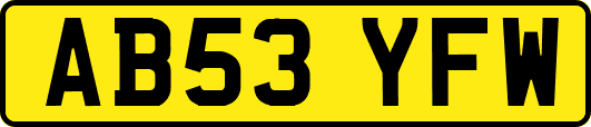 AB53YFW