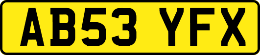 AB53YFX