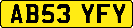 AB53YFY