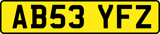 AB53YFZ