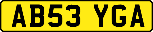 AB53YGA