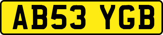 AB53YGB