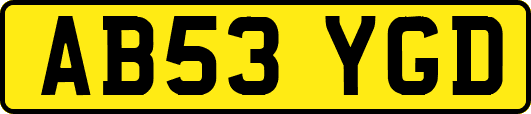 AB53YGD