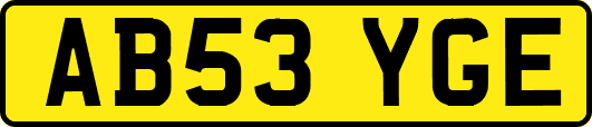 AB53YGE