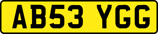 AB53YGG