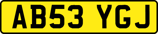 AB53YGJ