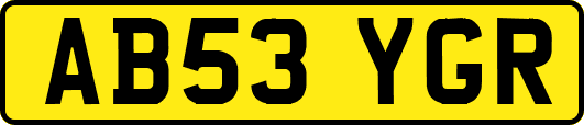 AB53YGR