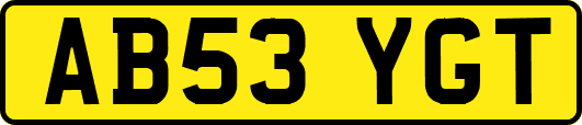 AB53YGT