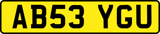 AB53YGU