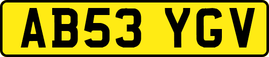AB53YGV