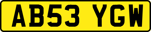 AB53YGW